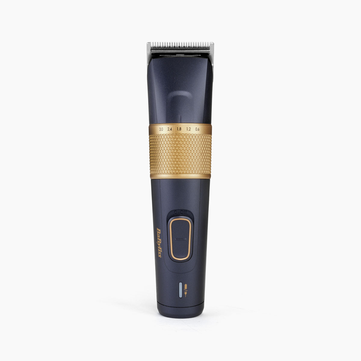 Lithium Performance Hair Clipper